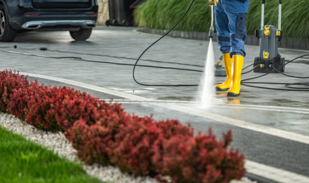 Best Sidewalk and Walkway Pressure Cleaning in Blytheville, AR